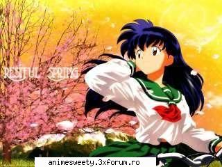 kagome poza