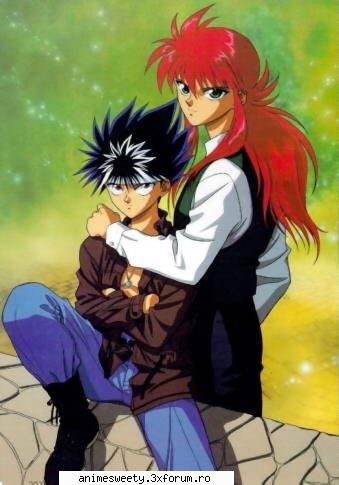 salut! :hi: sunt sory kagome(imi puteti spune si kagome,am 11 ani,imi place culoarea mele preferate