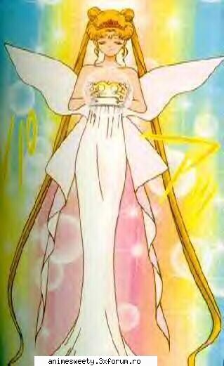 sailor moon poza