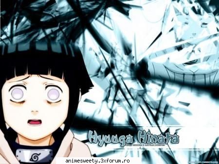 hinata hyuga poza