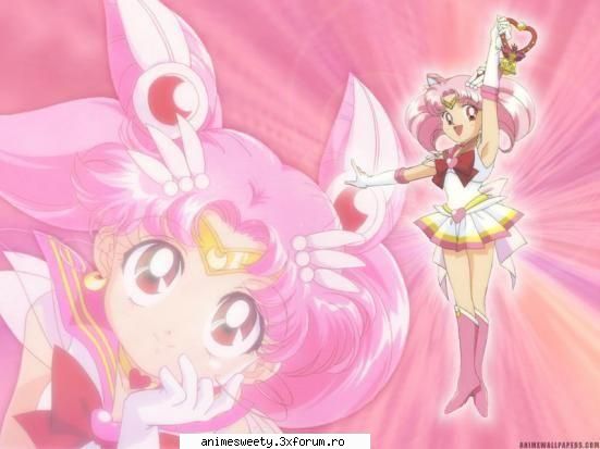 sailor moon poza