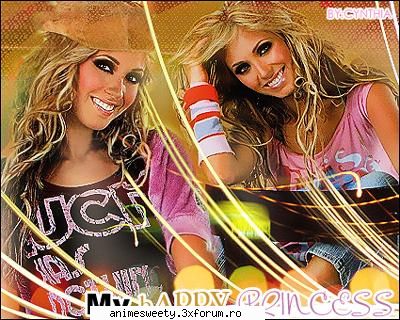 anahi alta