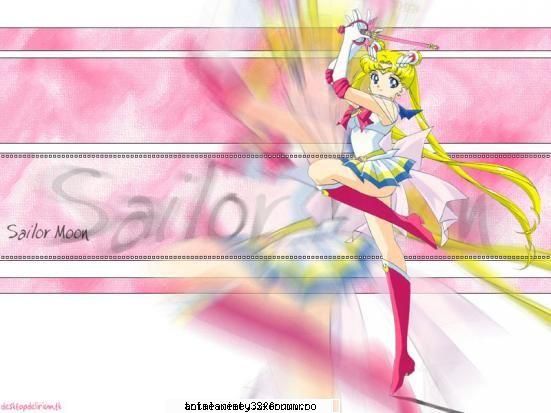sailor moon alta sailor moon