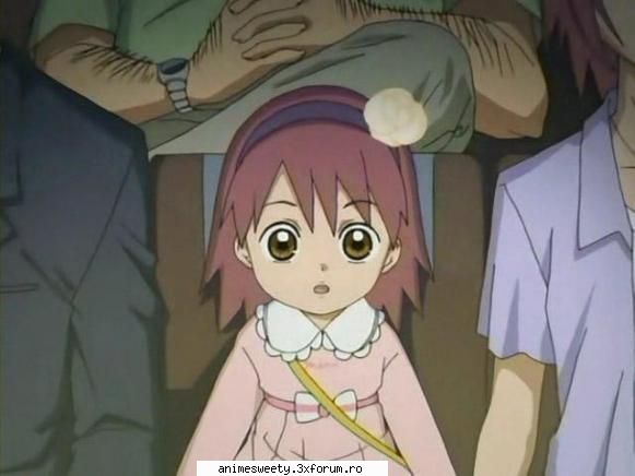 sora sora mika