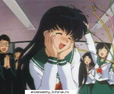 kagome poza8