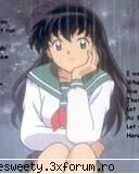 kagome poza10