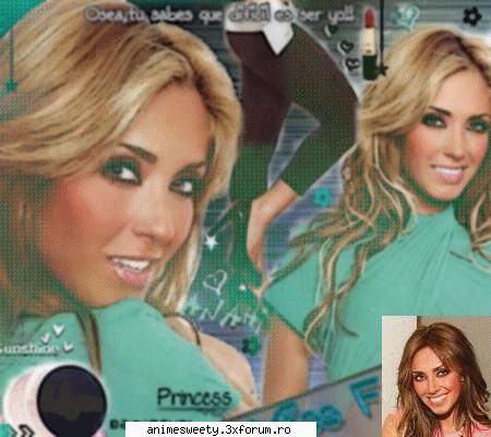 Anahi - Hinata_Renee_Kurama - ~RBD~