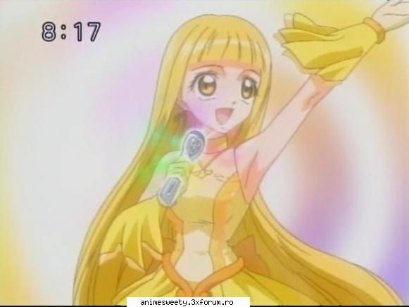Coco - Anime_Angel - ~marmaid melody~