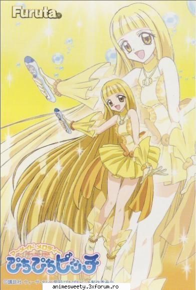 Coco - angel_girl_love - ~marmaid melody~