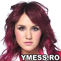 Dolce-Maria - Hinata_Renee_Kurama - ~RBD~