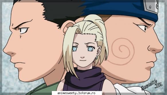 Echipele - Anime_Angel - ~naruto~