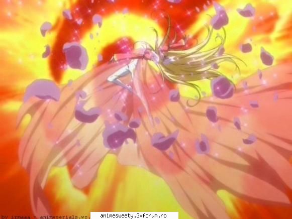 Esti un fan anime? - layla hamilton-o_adevarata_stea - ~kaleido star~