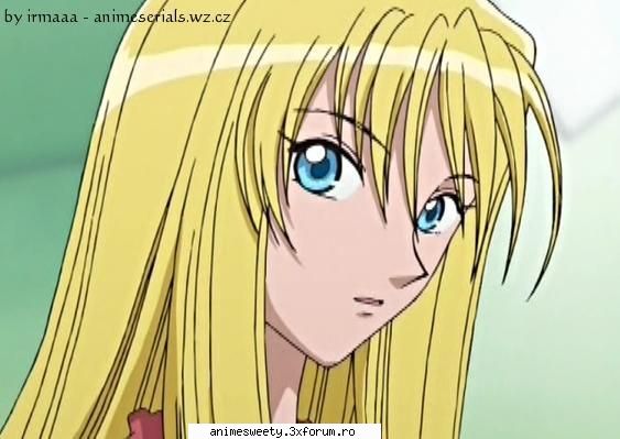 Esti un fan anime? - o_adevarata_stea - ~kaleido star~