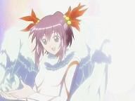 Esti un fan anime? - sora-un adevarat inger - ~kaleido star~