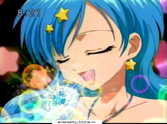 Hanon - Anime_Angel - ~marmaid melody~