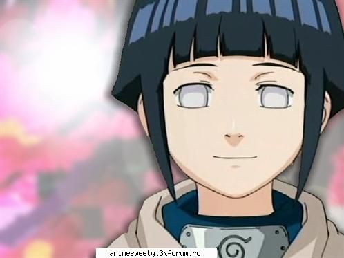 Hinata Hyuga - Eclair_Lumiere - ~naruto~