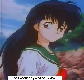 Kagome - Kagome - isi imparte viata intre realitate si - ~inuyasha~