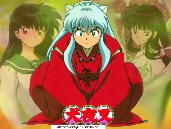 Kagome - Eclair - ~inuyasha~