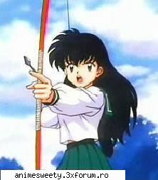 Kagome - Eclair - ~inuyasha~