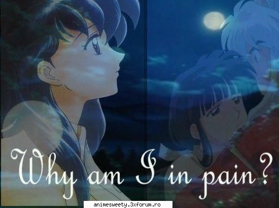 Kagome - Eclair - ~inuyasha~