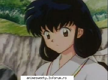 Kagome - Eclair - ~inuyasha~
