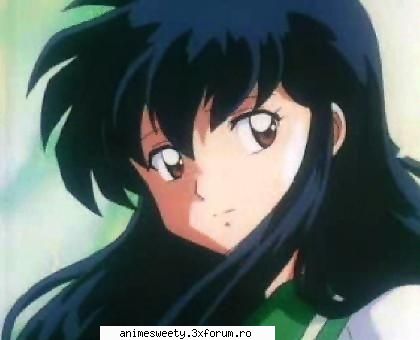 Kagome - Sakura - ~inuyasha~