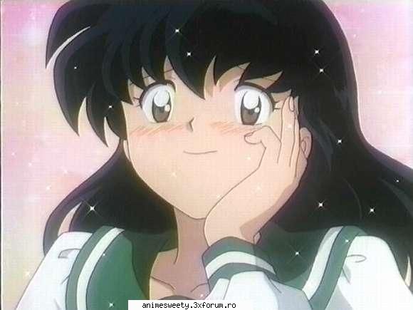 Kagome - Sakura - ~inuyasha~