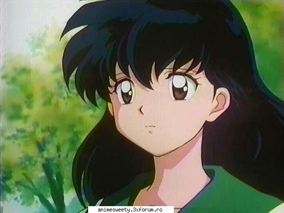 Kagome - Sakura - ~inuyasha~