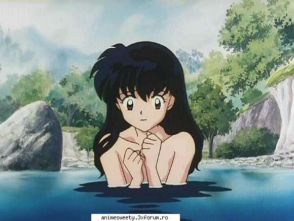 Kagome - Sakura - ~inuyasha~