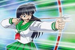 Kagome - Eclair - ~inuyasha~