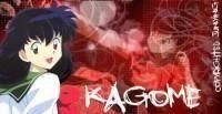 Kagome - Eclair - ~inuyasha~
