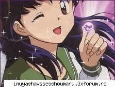 Kagome - si eu am multe poze cu kagome.e simpatica si - ~inuyasha~