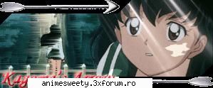 Kagome - dar n-as vrea sa umplu pagina.mai am si alt - ~inuyasha~