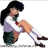 Kagome - minamino kykyo - ~inuyasha~