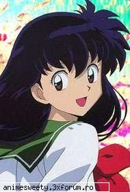 Kagome - minamino kykyo - ~inuyasha~