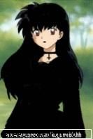 Kagome - poza4 asta nu prea seamana cu ea - ~inuyasha~