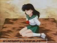 Kagome - minamino kykyo - ~inuyasha~