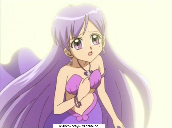 Karen - Anime_Angel - ~marmaid melody~