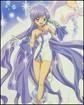 Karen - Eclair - ~marmaid melody~