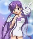 Karen - Eclair - ~marmaid melody~