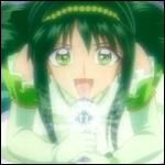 Lina - Anime_Angel - ~marmaid melody~