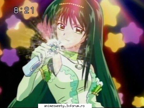 Lina - am si yo imi place foarte mult - ~marmaid melody~