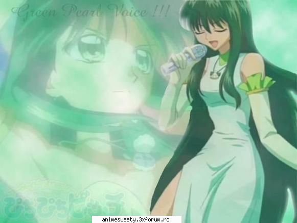 Lina - e una dintre preferatele mele - ~marmaid melody~