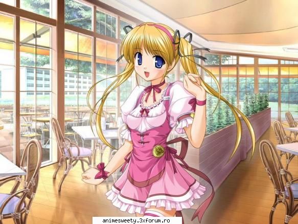 Luchia - angel_girl_love - ~marmaid melody~