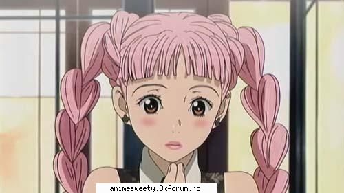 Miwako - Hinata_Renee_Kurama - ~paradise kiss~