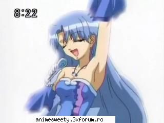 Nuil - Noelle(Nuil)-Printesa Oceanului Arctic.Noelle - ~marmaid melody~