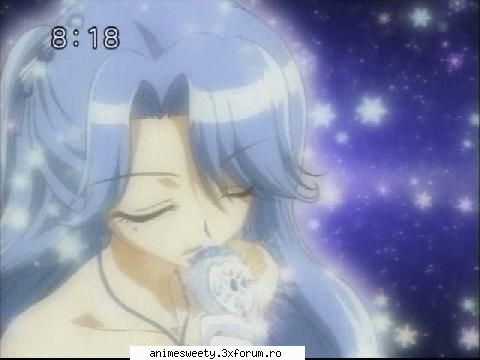 Nuil - Anime_Angel - ~marmaid melody~