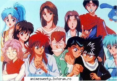 Poze... - Anime_Angel - ~yu yu hakusho~