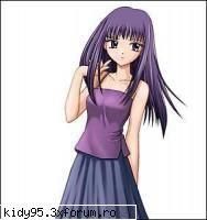 Renee Robarts - Aici punem poze cu Renee si vorbim despre ea - ~mew mew power~