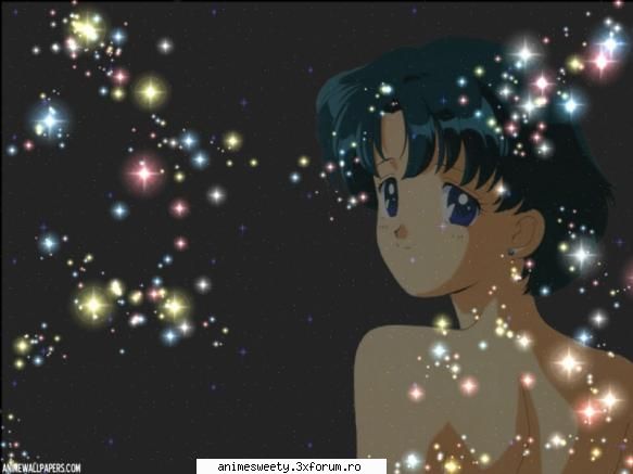 Sailor Mercury - angel_girl_love - ~sailor moon~